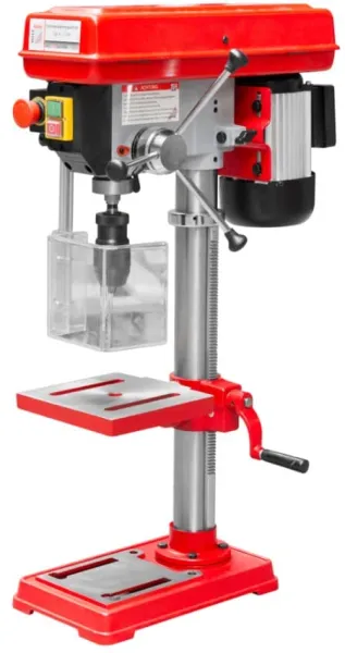 Holzmann Bänkborrmaskin SB4115N 230V