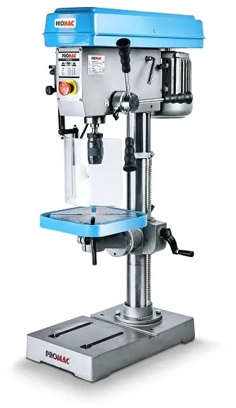 PROMAC Bänkborrmaskin 371ELB