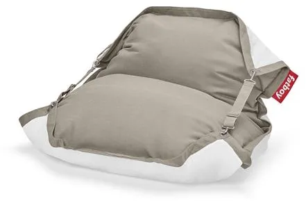 Fatboy Original Floatzac Säckstol Grey Taupe